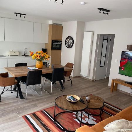 Casita Ostend City & Beach Εξωτερικό φωτογραφία