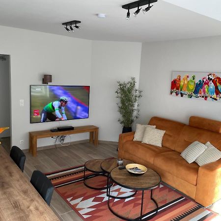 Casita Ostend City & Beach Εξωτερικό φωτογραφία