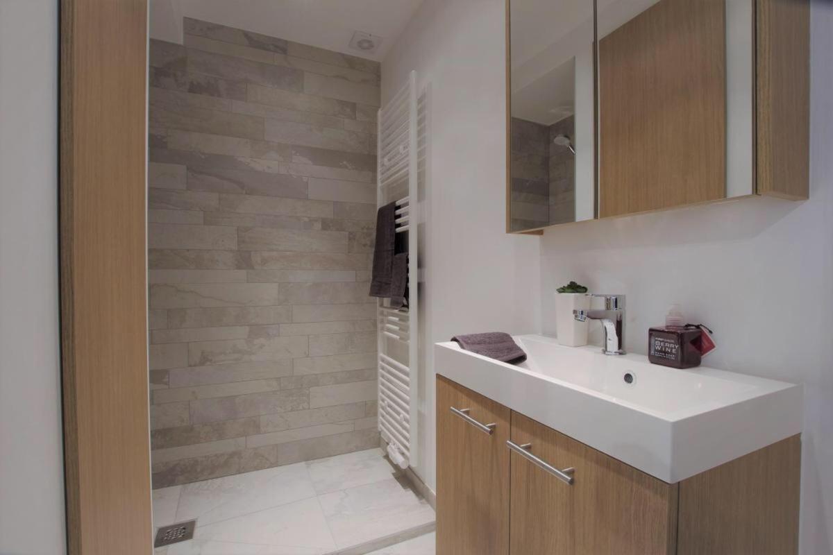 Casita Ostend City & Beach Εξωτερικό φωτογραφία
