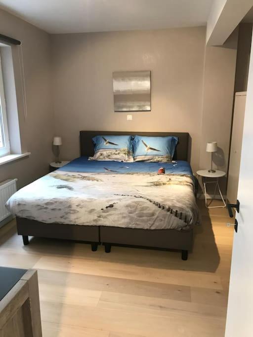 Casita Ostend City & Beach Εξωτερικό φωτογραφία