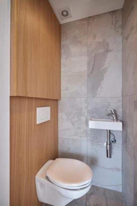 Casita Ostend City & Beach Εξωτερικό φωτογραφία