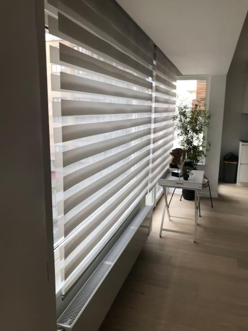 Casita Ostend City & Beach Εξωτερικό φωτογραφία