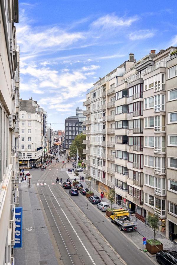 Casita Ostend City & Beach Εξωτερικό φωτογραφία