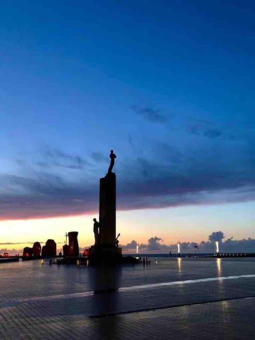 Casita Ostend City & Beach Εξωτερικό φωτογραφία