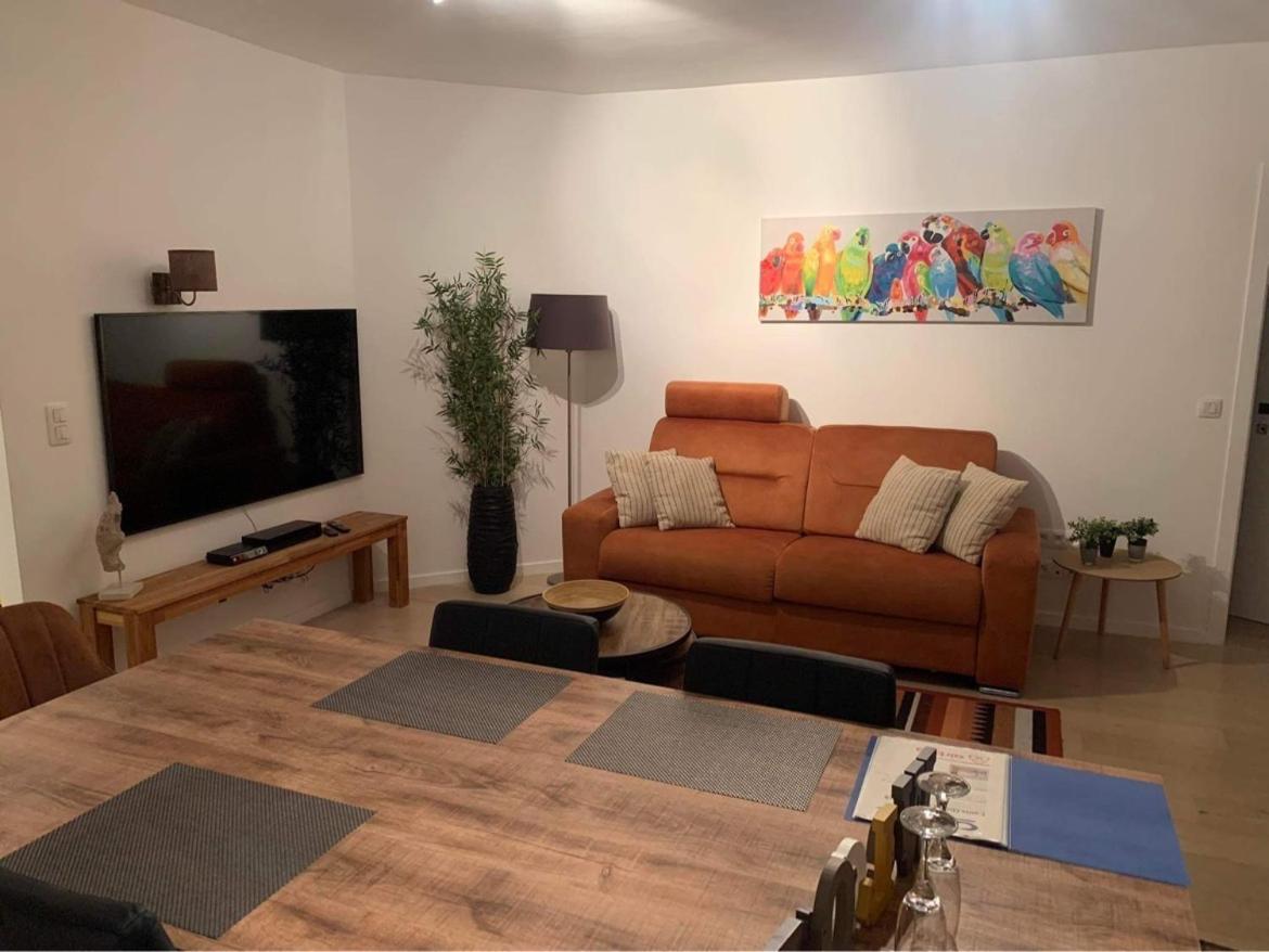 Casita Ostend City & Beach Εξωτερικό φωτογραφία