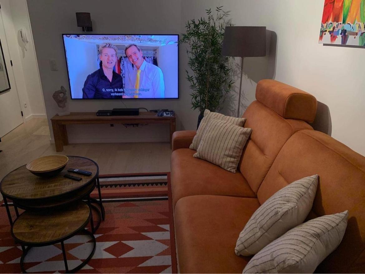Casita Ostend City & Beach Εξωτερικό φωτογραφία