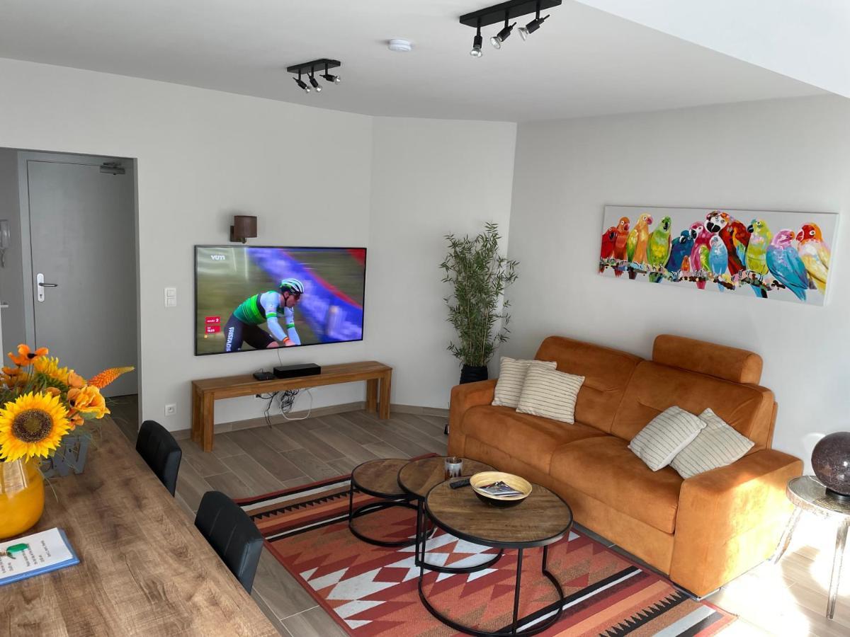 Casita Ostend City & Beach Εξωτερικό φωτογραφία